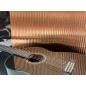 FSL Folie SL WAVE 12 Copper brushed AR 2600x1000x2 mm SA